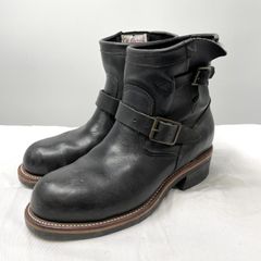 CALEE PECOENGINEER BOOTS キャリー ペコス エンジニア - メルカリ