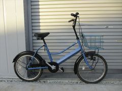 あさひ製 APRES MIDI 20インチ385mm LED minivelo - メルカリ