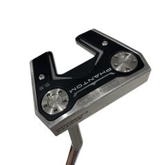 美品おまけ付】SCOTTY CAMERON PHANTOM 7パター33インチ - メルカリ