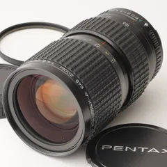 【実用品・作例あり】SMC Pentax-A 645 Zoom 80-160mm ペンタックス smc PENTAX-A 645 ZOOM ズーム 80-160mm F4.5