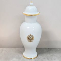 ヨハネス・ヘンケが1975年頃にデザインしたKPMベルリンの珍しい特大