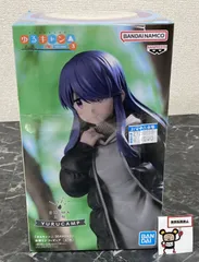27. ゆるキャン△ SEASON3 志摩リン フィギュア ※未開封品【店頭併売品】