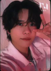 INI TowerRecords 藤牧京介 THE WINTER MAGIC オンライン