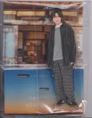 King&Prince 夕暮れに、手をつなぐ 永瀬廉 アクリルスタンド