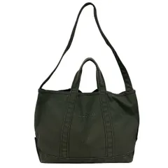 L.L.Bean(エルエルビーン) ショルダーバッグ - ダークグレー 2way