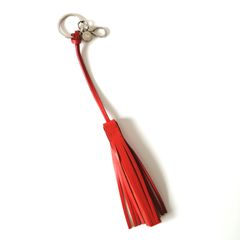 クリスチャンルブタン レッドソール キーリング ゴールド - メルカリ