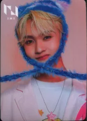 INI 選出店舗 田島将吾 THE WINTER MAGIC