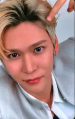 RIIZE ランダムフォトカード EUNSEOK 2025 RIIZING LOUD IN JAPAN 4/5