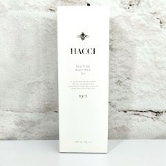 HACCI アクアUV　日焼け止めミルク　30g　2本セット HACCI AQUA UV with honey 日焼け止めミルク 30g - メルカリ