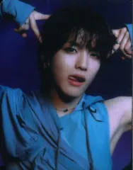 INI Ascending ver. 髙塚大夢 THE ORIGIN