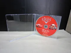 【DVD】カーズ　※ディスクのみ