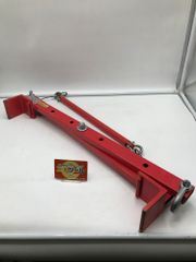 86 クボタロータリーレーキ 代かき 中古現状画像判断 - メルカリ