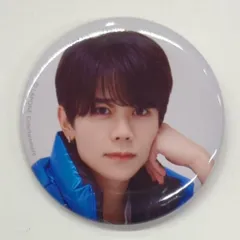 INI 2023 READY TO POP! 藤牧京介 缶バッジ