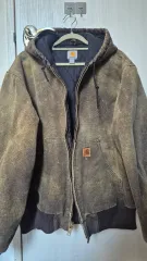 Carhartt j130 dkb L/R