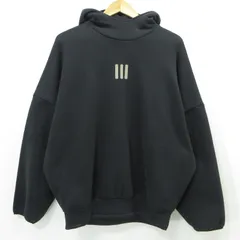 2026年最新】Fear of God adidas パーカー フィアオブゴッドの人気