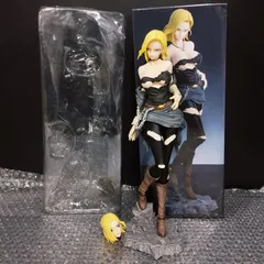 【D9580】（海外製・開封品）ドラゴンボール 人造人間18号 フィギュア