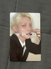 ATEEZ ヨサン GOLDEN HOUR : Part.4 DIGIPACK VER. OFFICIAL PLATFORM