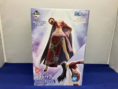 ラストワン賞 ボア･ハンコック 見下しすぎVer. MASTERLISE EXPIECE 一番くじ ワンピｰス メモリｰオブヒロインズ ワンピｰス