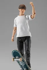 S.H.Figuarts 堀米 雄斗　　　othのサムネイル