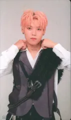 INI 木村柾哉 LAPOSTA2025 088