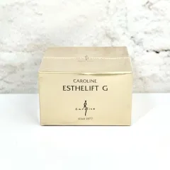 【 Caroline 】A 23 A-1 未開封 30g ESTHELIFT G キャロリーヌ エステリフト 保湿クリーム 美容 スキンケア