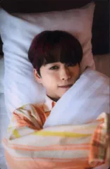 INI 後藤威尊 1st写真集 Chrono FC