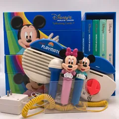 トークアロング・Ｑ＆Ａカード　ディズニー英語システム　DWE　300722