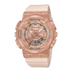 ラッピング対応可！G-SHOCK GM-S110PG-4AJF コンパクトモデル 新品・国内正規品 CASIO