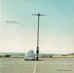 【レコード】ソウルセイヴァーズ beginning to see the dark ROCKERS17