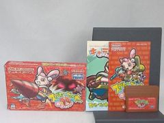 ゲームボーイアドバンス用ソフト スクリューブレイカー 轟振どりるれろ