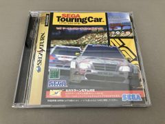 windows95専用 セガ ツーリングカーチャンピオンシップ - メルカリ