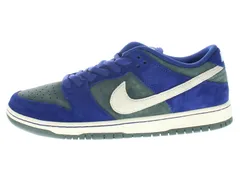 【US10】 NIKE SB SB DUNK LOW PRO HF3704-400 【新古品】