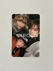 RIIZE ユニット Fame Catalogue Ver.