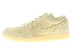 【W US11.5】 WMNS AIR JORDAN 1 LOW SE FZ3972-294 【新古品】