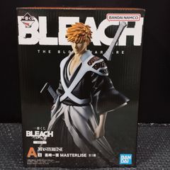 [D8914](미개봉품) 이치 반 복권 BLEACH 천년 혈전편 A상 구로사키 이치고 피규어