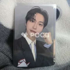 ATEEZ ソンファ ATEEZ Debut 7th Anniversary [A TO Z : Anchor, Encore]