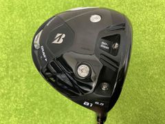 ブリヂストン B1ST 9.5度 ドライバーヘッド - メルカリ