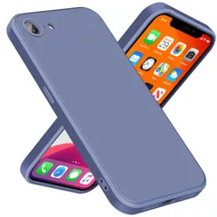 【数量限定】ケース iPhone iPhone 7/8 対応 シリコン TPU ソフト 耐衝撃 第3/2世代 薄型ケース 全面保護 カメラレンズガード 黄変防止 軽量 ストラップホール付き SE 柔らかい 一体型 保護カバー ワイヤレス GJ-292