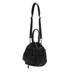 未使用美品 VANDY THE PINK ダッフルバッグ ファイヤーマンバックル 