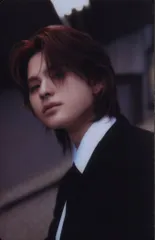 INI INI OFFICIAL STORE 松田迅 THE ORIGIN