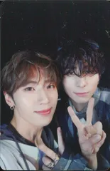 INI Winning ver. 許豊凡/西洸人 THE ORIGIN