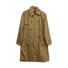 レディース Mサイズ / POLO RALPH LAUREN ポロラルフローレン トレンチコート