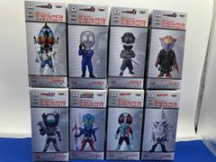 新品未開封 仮面ライダー電王 ワールドコレクタブルフィギュアvol.17