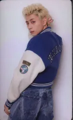 INI 西洸人 2023 LAPOSTA 025