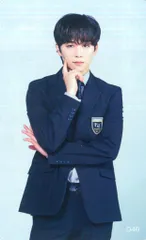 INI 後藤威尊 2024 LAPOSTA 046