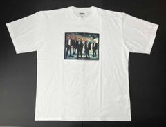 新品】ネイバーフッド アニエスベー レザボアドッグス Tシャツ 白 S