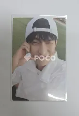 Seventeen ドギョム TELEPARTY Weverse Albums ver.