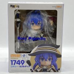 ロキシー・ミグルディア フィギュア 1749 - メルカリ