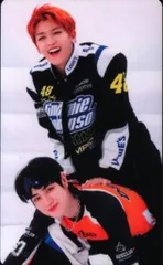 INI 髙塚大夢/佐野雄大 2023 READY TO POP! R012