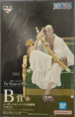 未開封新品 一番くじ ONE PIECE ஐந்து老星 B賞 エタンバロン V ナスジュロ 城